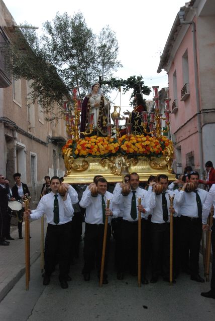 Traslado Samaritana 2012 - 19